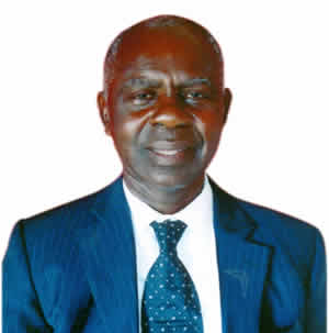 Akwasi Akuamoah Boateng